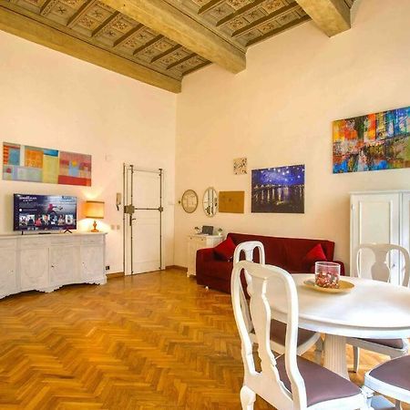 Hidden Gem Near Ponte Vecchio & Piazza Del Duomo Apartment Firenze Bagian luar foto