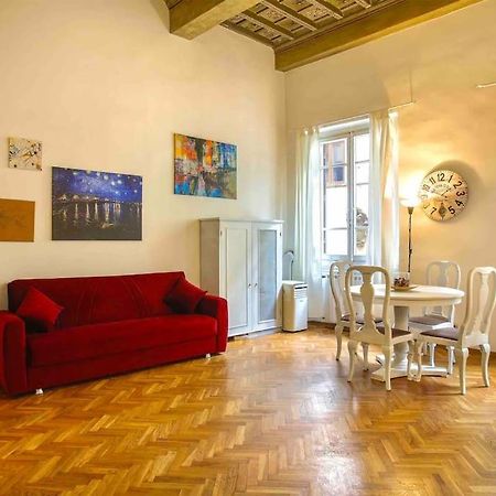 Hidden Gem Near Ponte Vecchio & Piazza Del Duomo Apartment Firenze Bagian luar foto